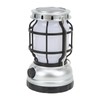 LED Camping Lantern USB Rechargeable Solar Powered Camping Light for