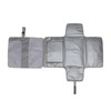 Portable Changing Pad - Foldable Changing Pad | Multiple Pockets