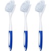 Dish Brush (Blue)
