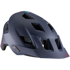 Leatt Casque MTB Allmtn 1.0-Dusk-M 55-59 cm All Mountain Helmet, M