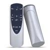 PZL RF358A RF502A Replacement Remote Control for Tempurpedic Ergo/Ergo Extend