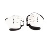 Horse Fetlock Boots Impact Resistant Breathable Horse Hind Leg Boots