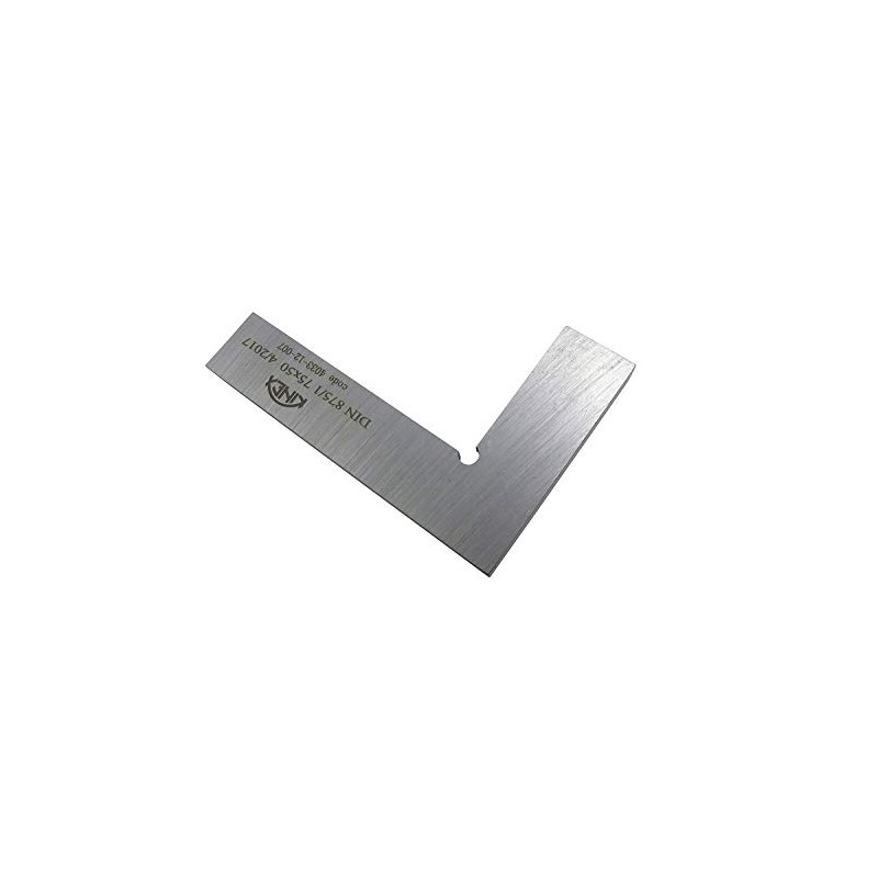 Kinex Engineers Square 75x50 mm