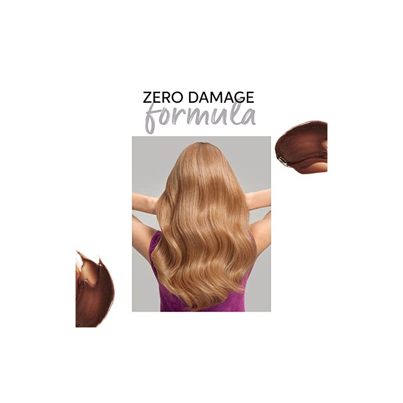 Wella Color Fresh Mask Brillo dorado, 5 oz.