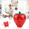 Denash Mechanical Wind Up Timer, Kitchen Timer, Premium Materials Easy
