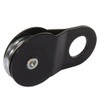 Abrillvt 3X Snatch Block 22,000 lbs Capacity Recover Winch Pulley