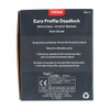 Timco - Euro Deadlock - Satin Nickel (Size 66 case