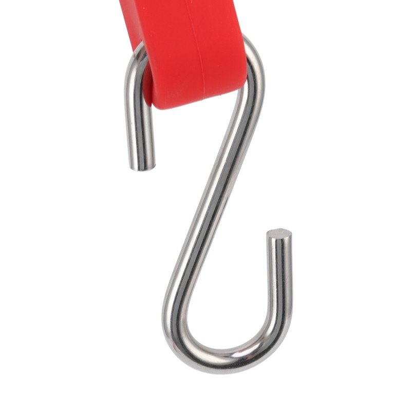 Lane Rope Hook 304 Stainless Steel Safe Corrosion Resistant Small