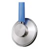 CheckATek Estetoscopio Pediatrico Simple E2 Checkatek Color Azul
