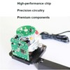 Smart Valve PRO Motorized Ball Valve Actuator WiFi Bluetooth Metal