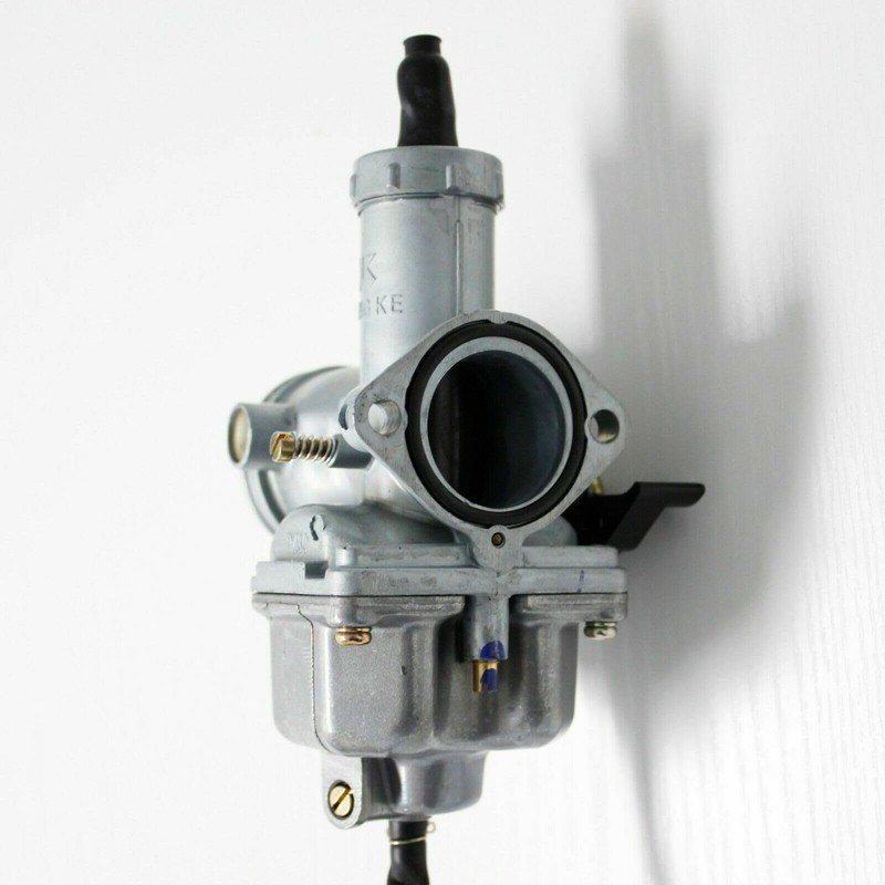 TDR JINGKE PZ30 30mm Carburetor Carby for 200cc 250cc 4-Stroke