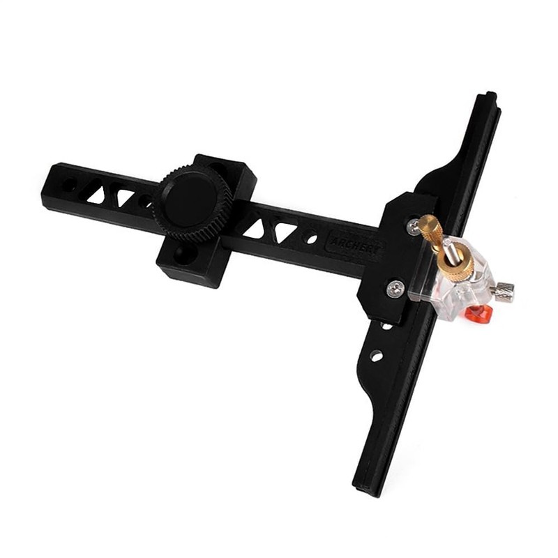 Namvo Recurve Bow Plastic Sight, Recurve Sight, Bow and Arrow