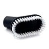 Bvhonwe Vacuum Attachments Accessories Cleaning Kit Crevice Tool+Wand Plastic+Dust Brush