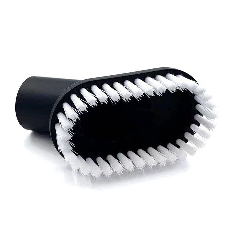 Bvhonwe Vacuum Attachments Accessories Cleaning Kit Crevice Tool+Wand Plastic+Dust Brush