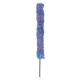 Clarinet Cleaning Brush, Colorful Cotton Thread Swab for Saxophone Flute Pipe Woodwind Instrument Care Tool Soft Absorbent Extend Instrument Life Easy to Use