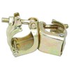 Taiyo Single Pipe Clamp Same Diameter (Orthogonal) DK