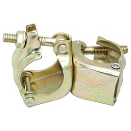 Taiyo Single Pipe Clamp Same Diameter (Orthogonal) DK