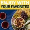 Planter's Planters Mixed Nuts, Lightly Salted Deluxe Mixed Nuts, 15.25