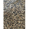 TAKASHIMA Pre Mixed Small Black Lava, Japanese Akadama, Hyuga for