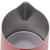 350ml Coffee Art Cup with Pointed Mouth 304 Stainless Steel