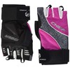 Chiba Unisex Adult Lady Starlight Glove - Pink, X-Small