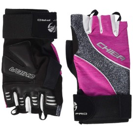 Chiba Unisex Adult Lady Starlight Glove - Pink, X-Small