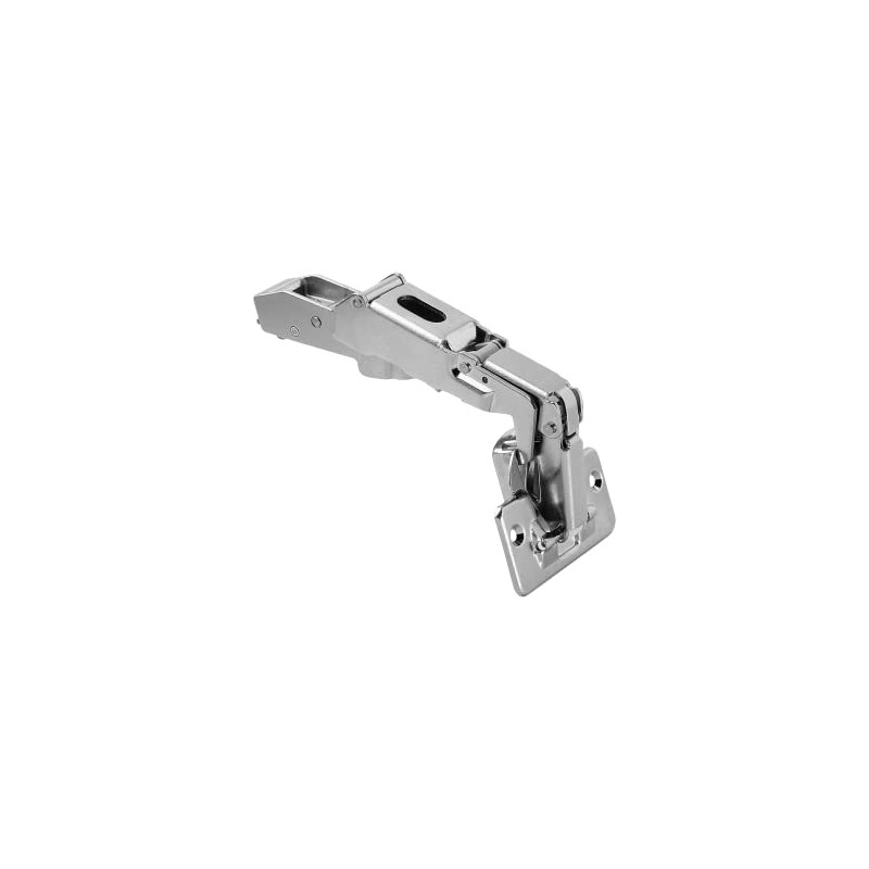 Blum 170° Clip Top Screw on Hinge - Full Overlay