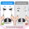 Rechale VR Handle Attachment for Meta Quest 2, Extension Controller