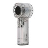 Handy Fan, Portable Fan, Cooler, Handy Fan, Cooling Plate, Sit,