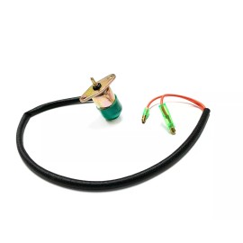 BMP Carburetor Shutoff Solenoid For DuroMax XP12000HX 460cc Dual Fuel Generator