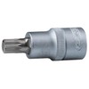 1/2 Inch Bit Socket XZN, M18, 55 mm