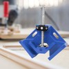 90 Degree Corner Right Angle Clamp T Handle Vice Grip