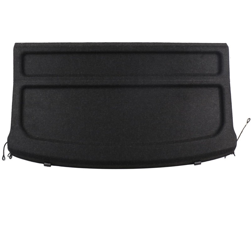 Liizoo Cargo Cover for 2026 Volkswagen VW Taos 2022-2024 2025