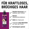 Gliss Full Hair Magic Shampoo (Pack of 3 (with Foam
