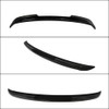 Ombialo Compatible with Subaru WRX Sedan 2022-2025 JDM Style Gloss