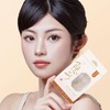 DayaEmmoTQ Double Eyelid Tape - Ultra Fine Nude Natural Low