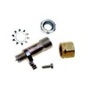 New Air Tool Parts 632-1032 Emglo Compressor Pressure Switch Unloader