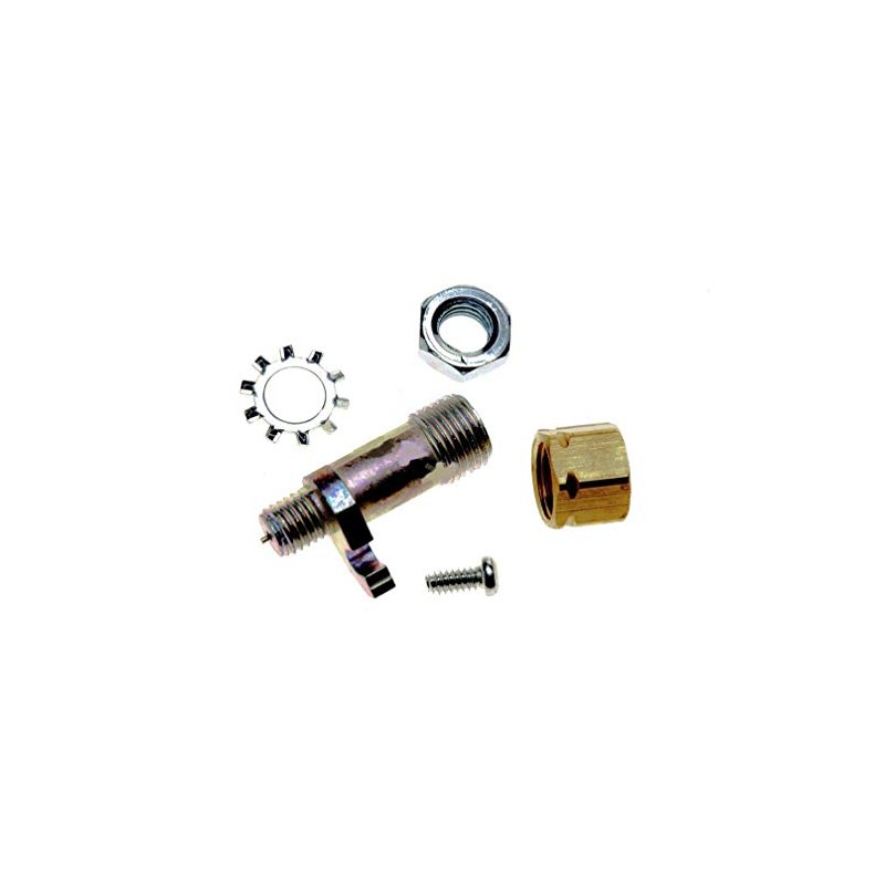 New Air Tool Parts 632-1032 Emglo Compressor Pressure Switch Unloader