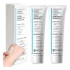 Crema Hidratante Facial Antiarrugas Noche Weud Hidrapore Pack 2x100g