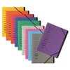 Pagna 4005812 Folder 7 Pieces Made of Pressboard