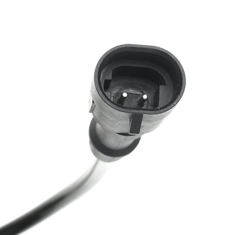 2x ABS Sensor Wheel Speed Front Axle for Cherokee XJ