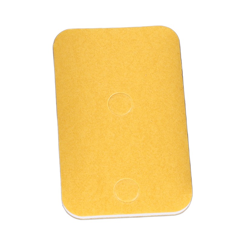 Door Window Alarm Precise Induction Security Protection Wireless Vibration Sensor