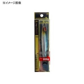 Kenya Hardetsu Jig, 4.2 oz (125 g), Red Gold