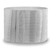 Soles Compression Abdominal Binder, Post-Surgical and Postpartum Belly Wrap, Adjustable