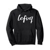 Celebrity’s Merchandise Corner Pullover Hoodie