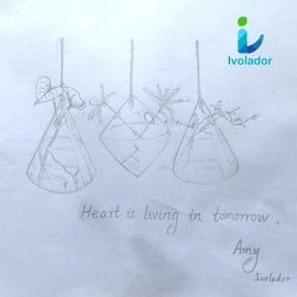 Ivolador Terrarium Container Flower Planter Hanging Glass for Hydroponic Plants Home Garden Decor -3 Type