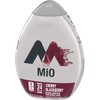 Mio Cherry & Blackberry Liquid water Enhancer (1.62fl.oz Bottles, Pack
