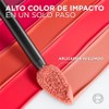 L'Oréal Paris Infallible Matte Resistance Labial Líquido Mate 16hr con