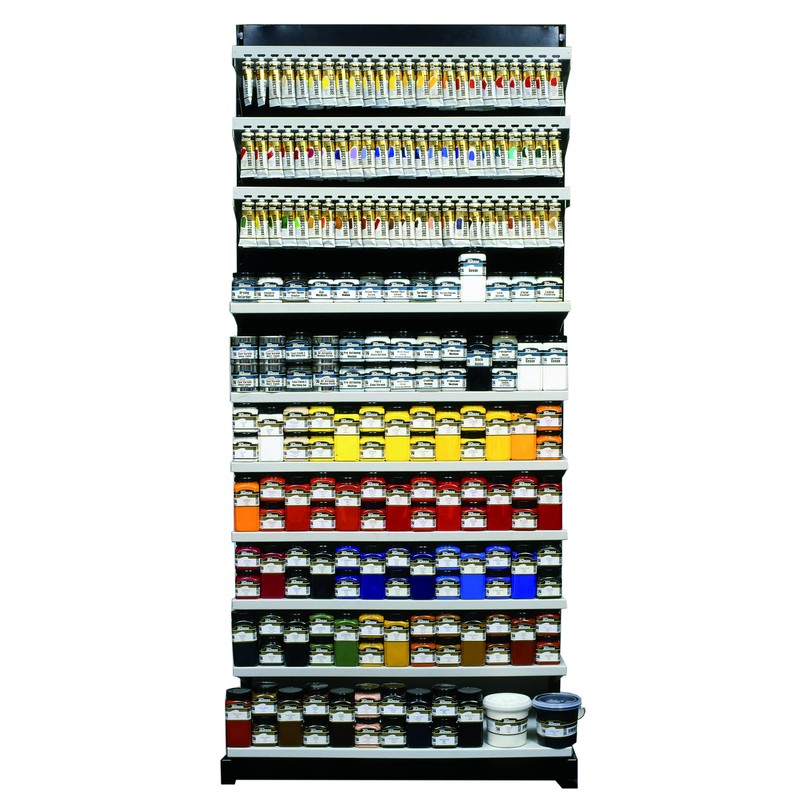 Matisse Structure Paint - Australian Ghost Gum, 75 ml