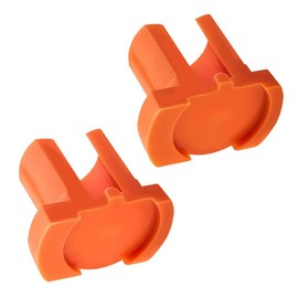 Oil Burner Setting Gauge Z2000 for Beckett Fit for Nozzle & Electrode Tool for AF AFG SR SF AFII, Accurately Adjust The Electrodes & Nozzle of Oil Burners, Reduce Fuel Consumption - 2 Pack
